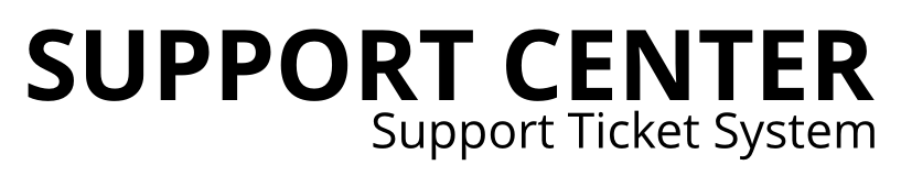 BUK A P Support Tickets Help Center